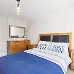 Charming 1Br Apartment In The Heart Of Fulham