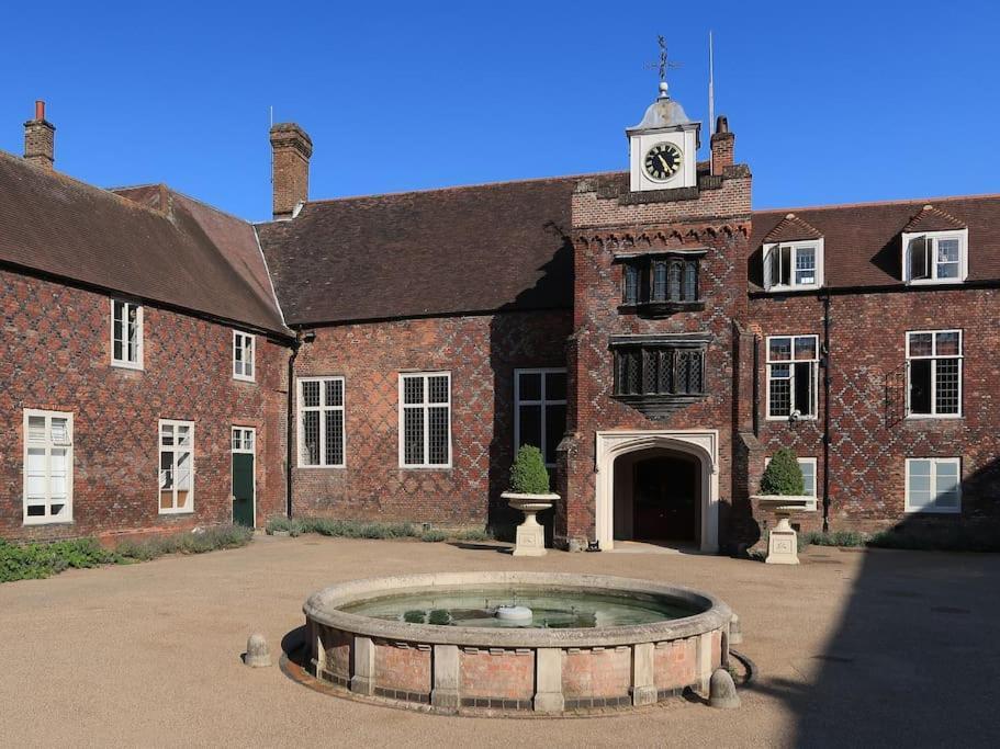 Charming 1br In The Heart Of Fulham Appartamento *