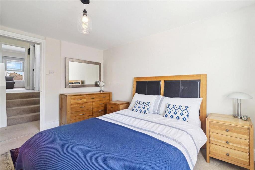 Appartamento Charming 1br In The Heart Of Fulham *
