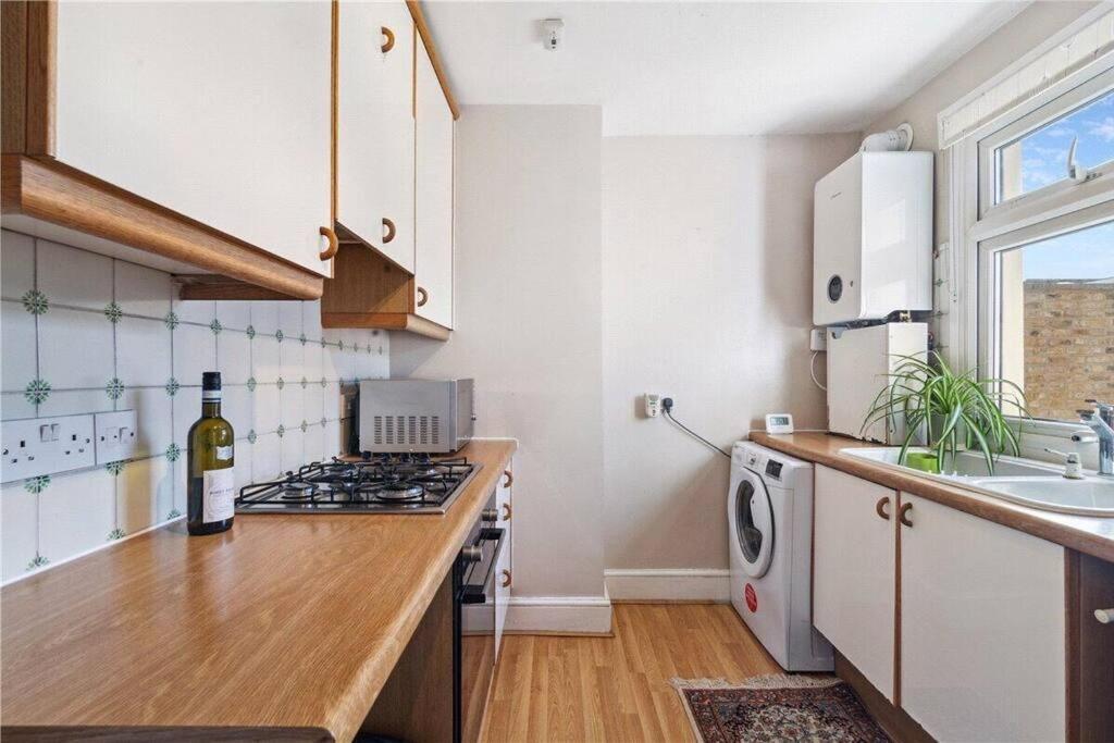 Appartamento Charming 1br In The Heart Of Fulham *