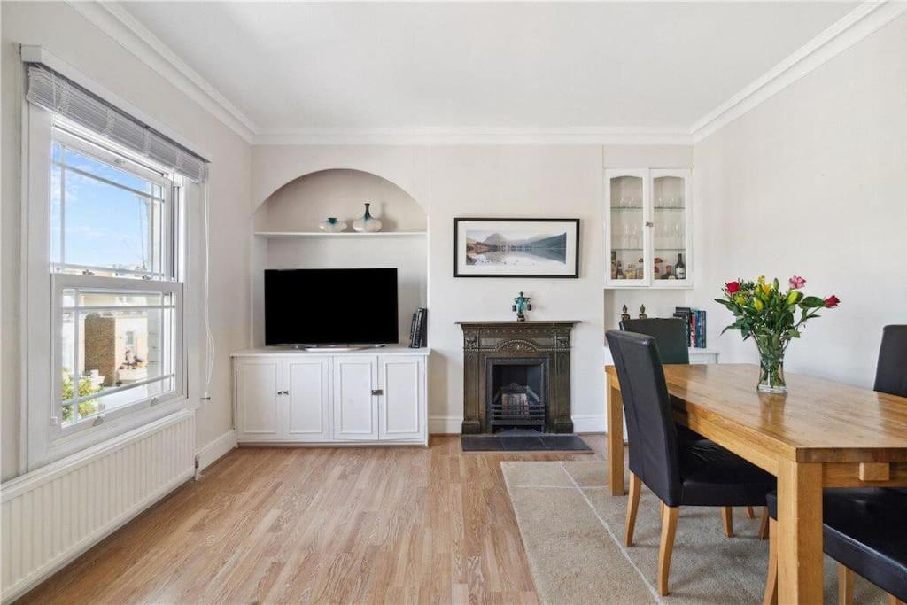 Charming 1br In The Heart Of Fulham Appartamento *